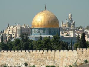 Golden Dome